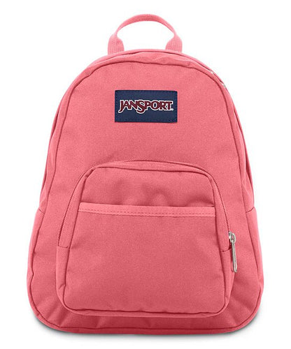 Jansport Mini Backpack Half Pint Slate Rose