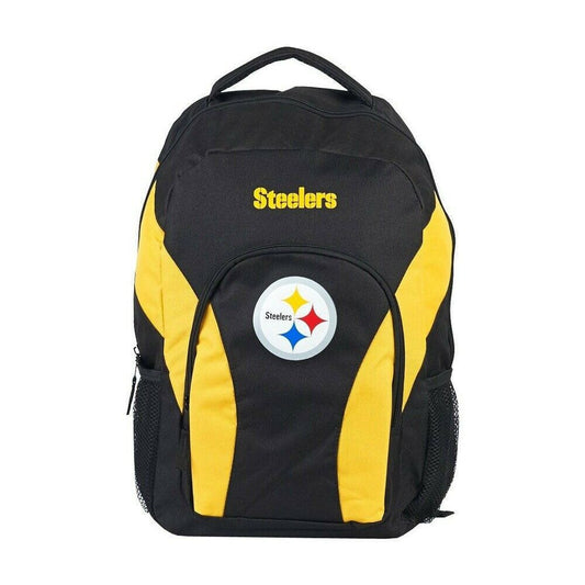 NFL Pittsburgh Steelers Mochila NFL DraftDay 