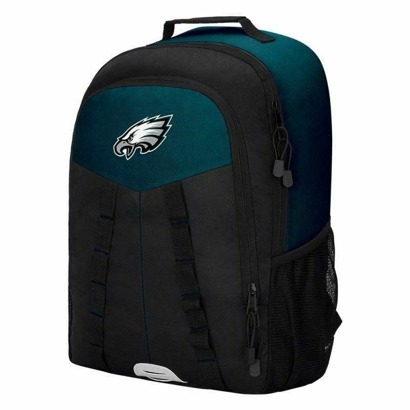 The Northwest NFL Philadelphia Eagles Backpack "Scorcher"