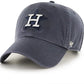 '47 MLB Houston Astros Vintage Navy Clean Up Adjustable Hat