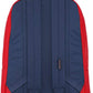 JanSport Right Pack Red Tape School Backpack
