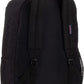 JanSport JS0A4NVB008 Flex Pack Black School Backpack
