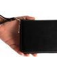 Los Angeles Dodgers Zip Organizer Wallet Pebble Royal Blue