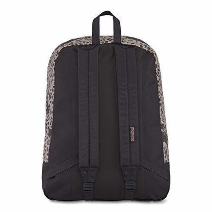 Mochila JanSport Superbreak Black Label Stony Camo Print