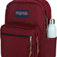 JanSport JS0A4QVA04S Right Pack Russet Red School Backpack