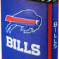 Buffalo Bills Plastic Hip Flask, 7-ounce
