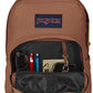 JanSport JS0A4QVA85W Right Pack Brown Patina School Backpack