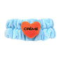 The Crème Shop BT21 RJ 3D 테디 헤드밴드