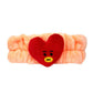 더크렘샵 BT21 타타 3D 테디 헤드밴드